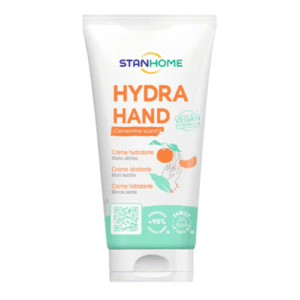 HYDRA HAND CLEMENTINE 50 ml crema hidrantante de manos mandarina
