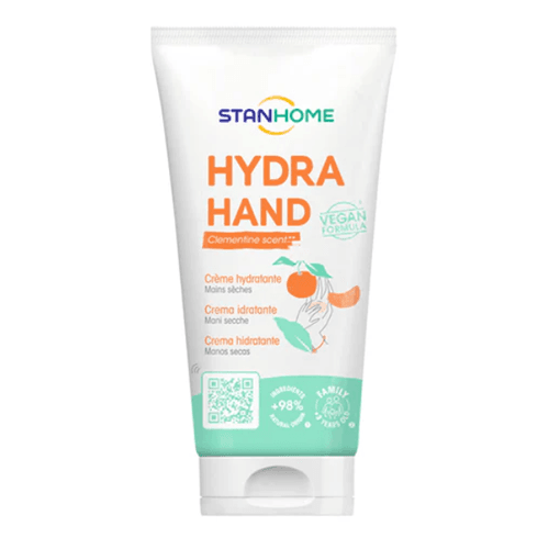 HYDRA HAND CLEMENTINE 50 ml crema hidrantante de manos mandarina