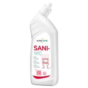 SANI WC 750 ml