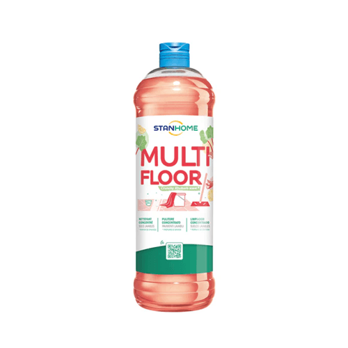 MULTI-FLOOR CRUNCHY RHUBARB 1000 ml
