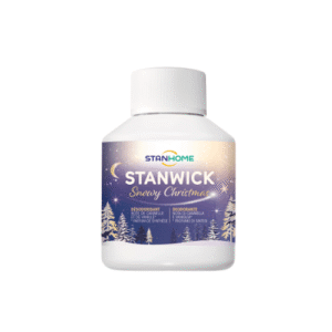 STAN WICK SNOWY CHRISTMAS 250 ml
