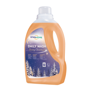 DAILY WASH SNOWY CHRISTMAS 1500 ml