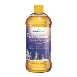 DEGREASER SNOWY CHRISTMAS 750 ml