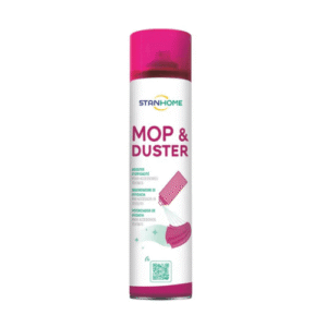 MOP & DUSTER 400 ml