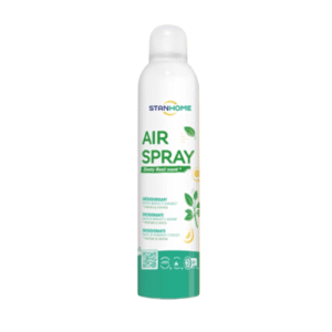 AIR SPRAY ZESTY BASIL 250 ml