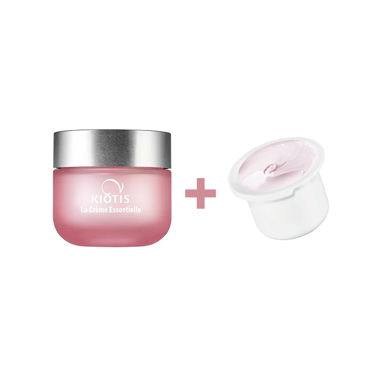 Crema Esencial + Recarga Stanhome