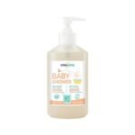 BABY SHOWER 350 ml Stanhome | Gel suave para la higiene diaria del bebé