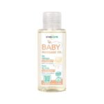 Aceite de Masaje para Bebé 100 ml – Hidratación suave y cuidado diario