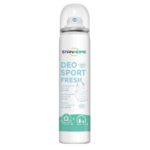 Deo Spray Fresh 75 ml – Desodorante con sensación fresca diaria
