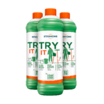 Lote 3x TRY IT 1000 ml Stanhome – Limpiador multiusos concentrado