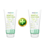 Lote de 2x Gentle Conditioner Stanhome | Acondicionador suave para uso diario