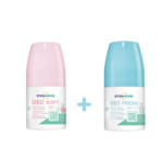 Pack 2x Deo a Elegir Stanhome – Frescura Diaria Adaptada a Ti