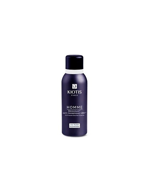 Desodorante Anti-Transpirable 48h Stanhome | Frescura y comodidad diaria 100 ml