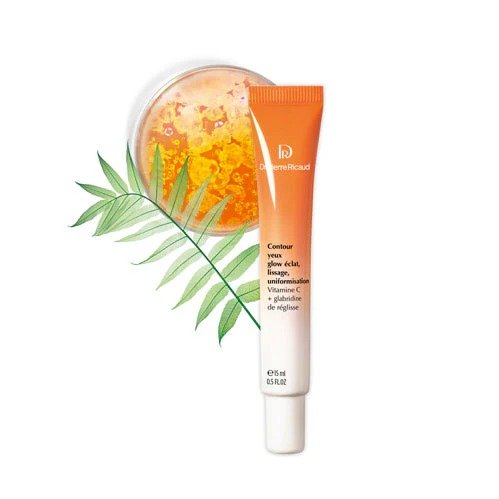 Contorno de Ojos Vitamina C 15 ml