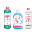 Set Lavado Premium de Verano Stanhome | Aquilaun, Daily Wash y Prime Wash