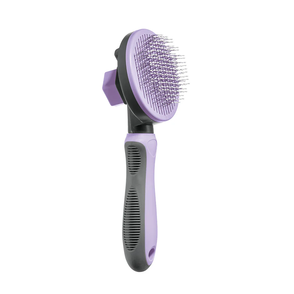 Pet Brush Stanhome – Cepillo para Mascotas con Eliminación de Pelo Eficaz