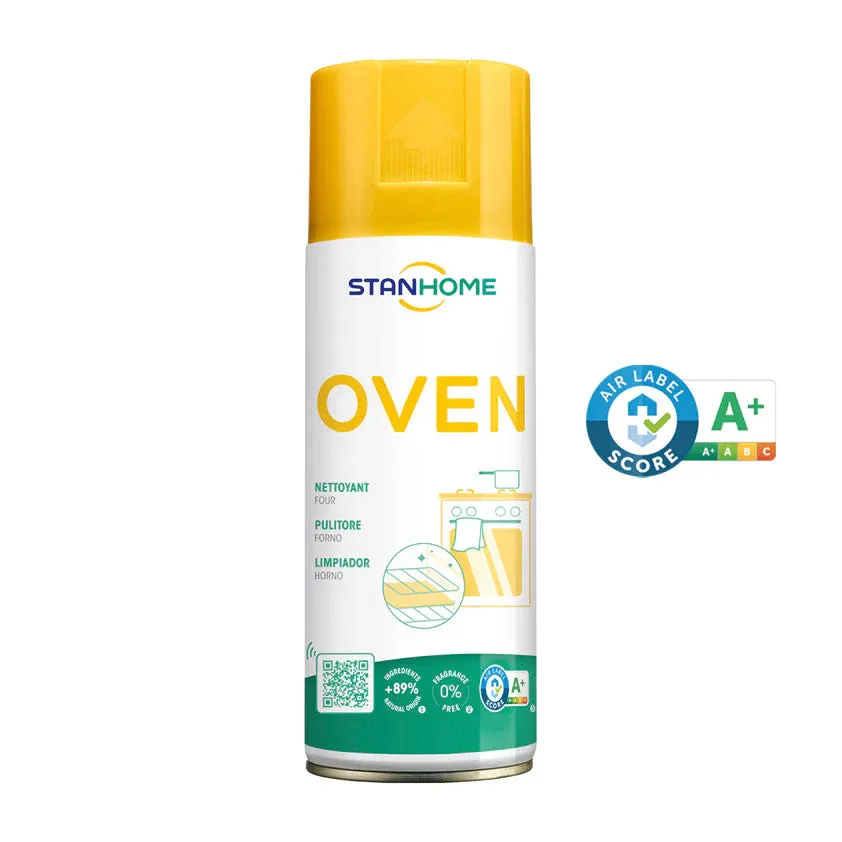 OVEN 400 ml