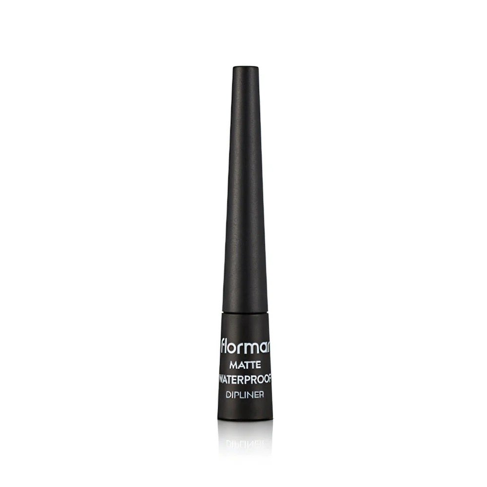 Delineador mate impermeable 2,5 ml