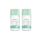 Lote de 2x Deo Smart Stanhome | Desodorante para uso diario