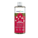 SOFT SHOWER Honey Christmas Stanhome | Gel de ducha con aroma cálido y navideño