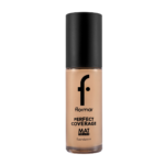 Base de maquillaje Mat Touch 301 Beige 30 ml - acabado mate natural y larga duración