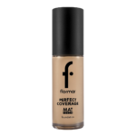 Base de Maquillaje Mate touch Classic Beige 30 ml