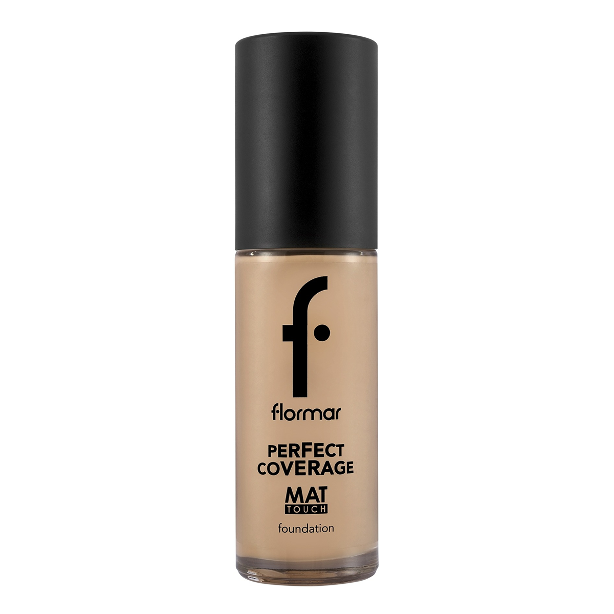 Base de Maquillaje Mate touch Classic Beige 30 ml