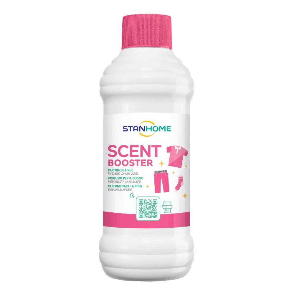 Scent Booster Stanhome – Intensificador de Fragancia para la Colada