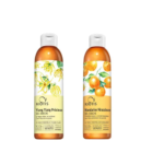 Lote Kiotis 2 Geles de Ducha a Elegir Ylang-Ylang, Force o Mandarina | Fragancias Exclusivas