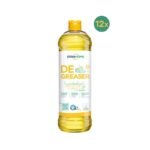Lote 12 Desengrasante Stanhome | Limpieza potente para cocina y superficies con grasa