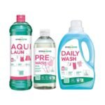 Set Frescor del Verano Stanhome – Aquilaun + Pre Wash + Daily Wash