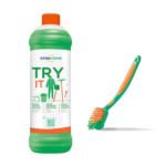 TryIt + My Brush Stanhome | Pack para la limpieza de superficies y juntas