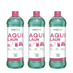 Lote 3 x AQUILAUN 1000 ml – Detergente para Lana y Ropa Delicada Stanhome