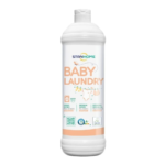 Baby Laundry Stanhome 1000 ml | Detergente Líquido para la Ropa del Bebé
