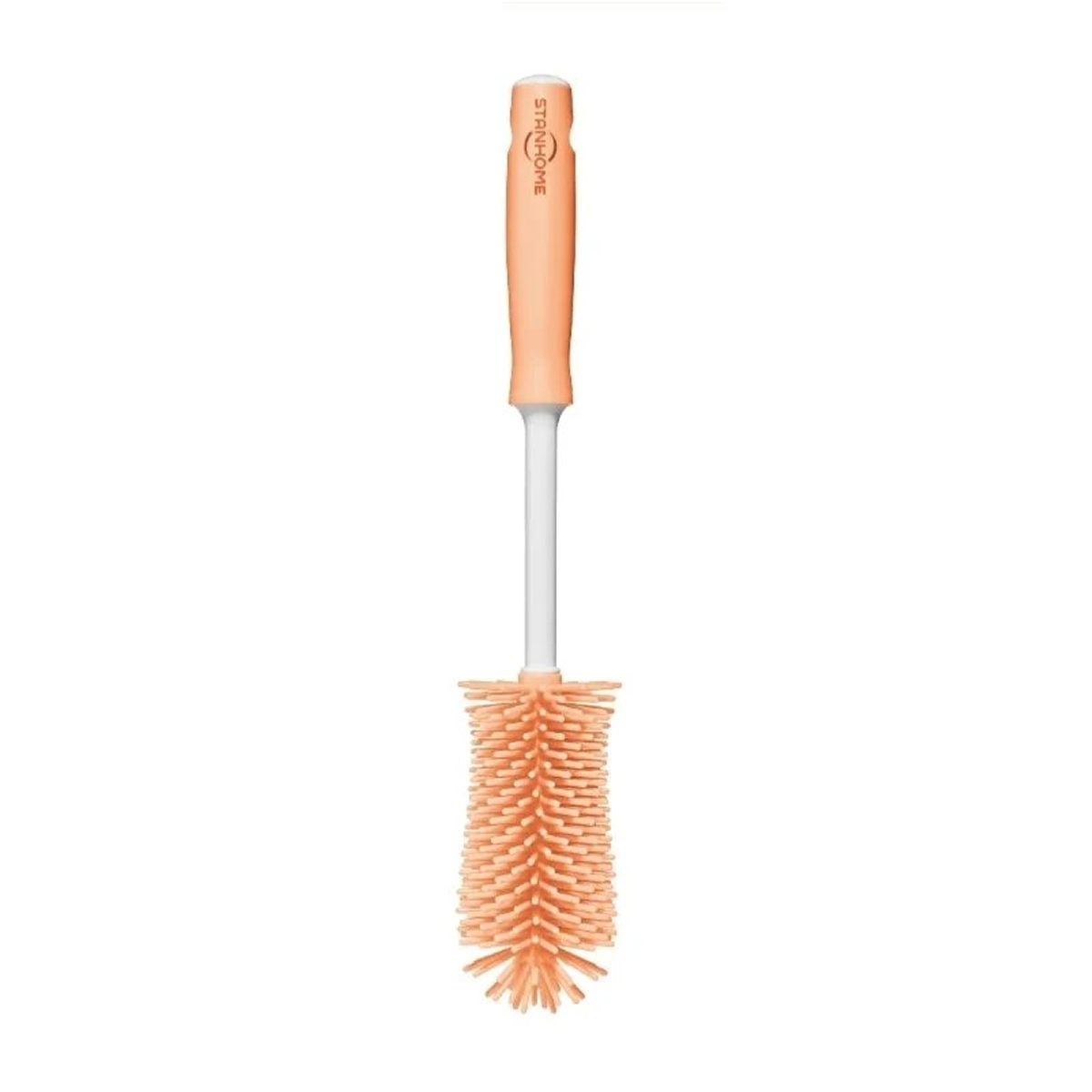 Cepillo Especial para Biberones Stanhome | Limpieza Práctica de Biberones y Accesorios